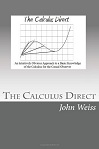 The Calculus Direct by John Weiss